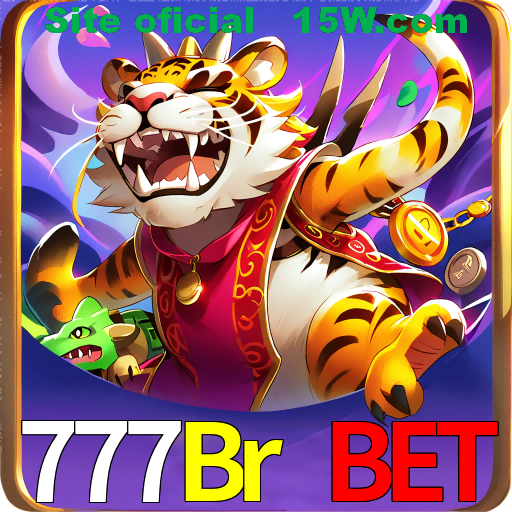 Imagem promocional da 777Br Bet mostrando a plataforma e suas vantagens